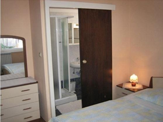 Sobe Stefanija Apartment Umag Exterior photo