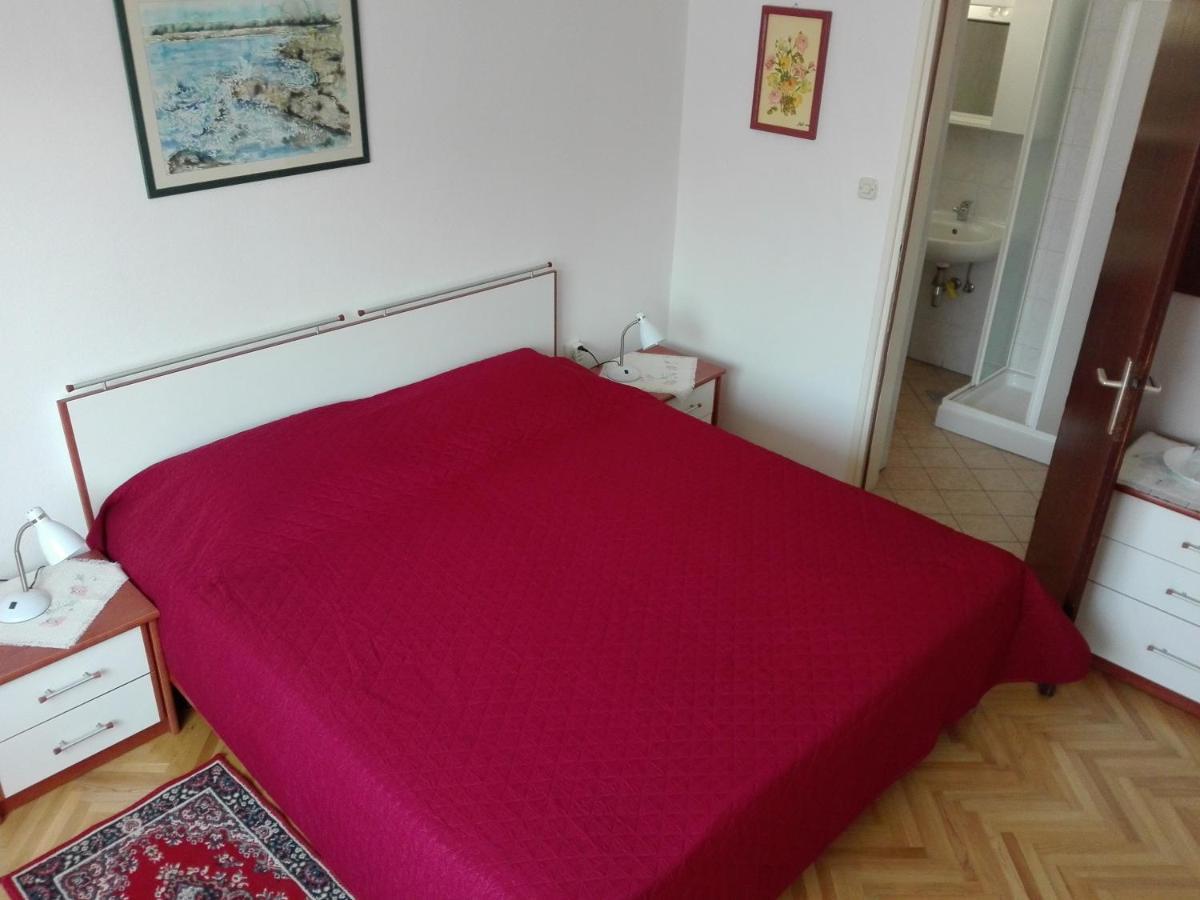 Sobe Stefanija Apartment Umag Exterior photo