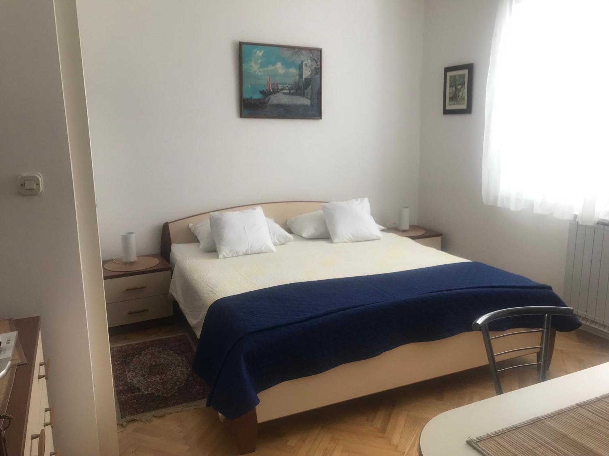 Sobe Stefanija Apartment Umag Exterior photo