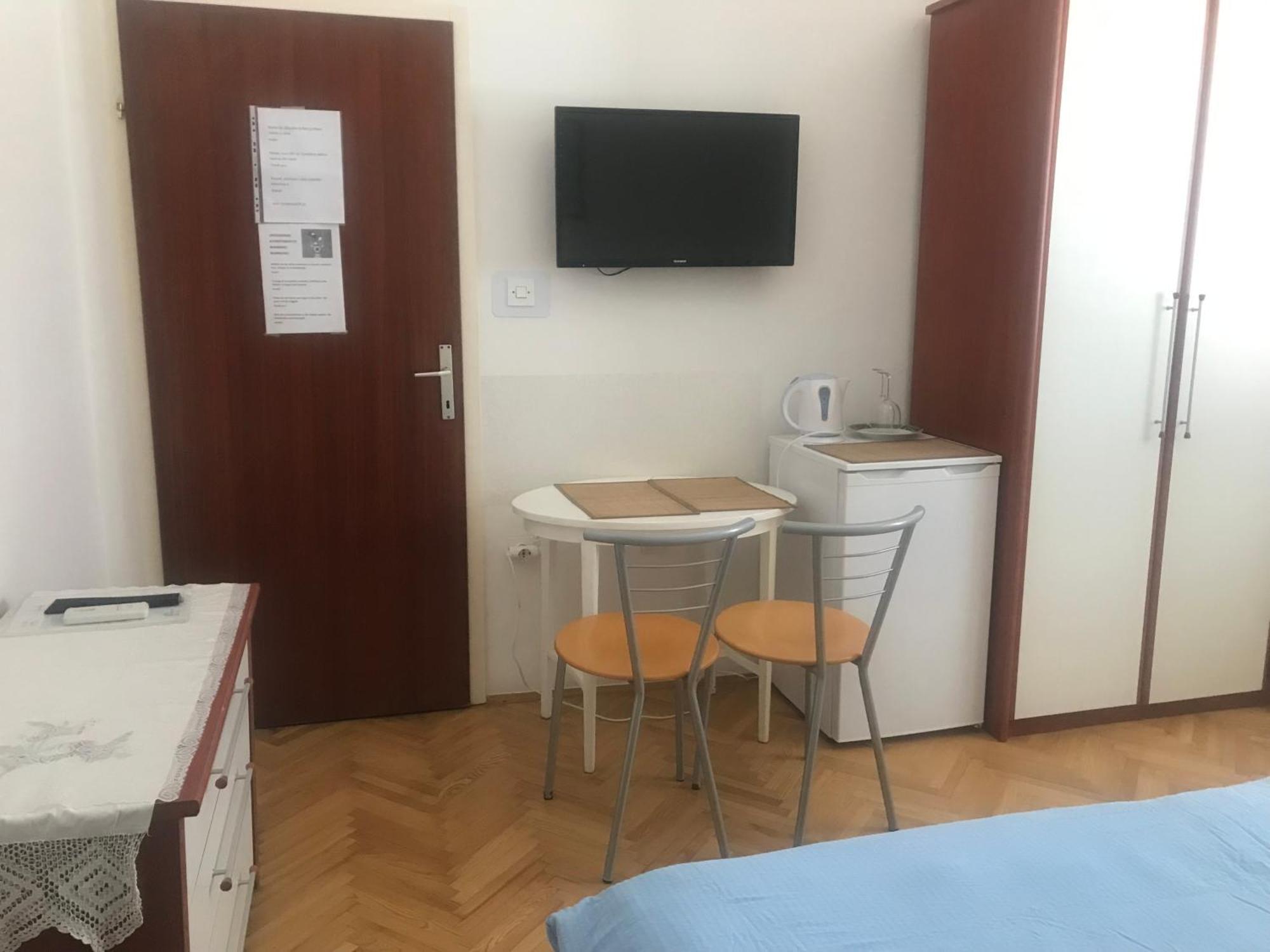 Sobe Stefanija Apartment Umag Exterior photo