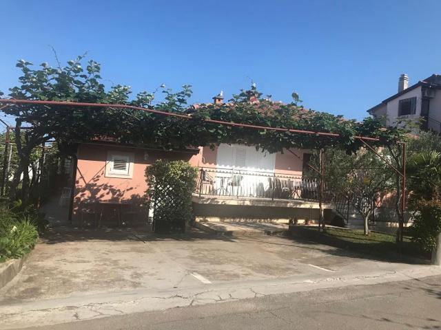 Sobe Stefanija Apartment Umag Exterior photo